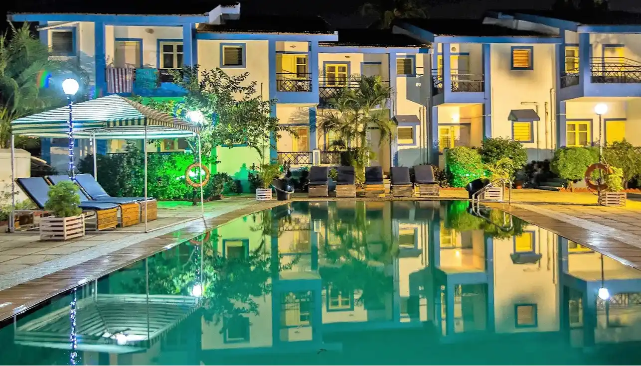 Ondas Do Mar Beach Resort